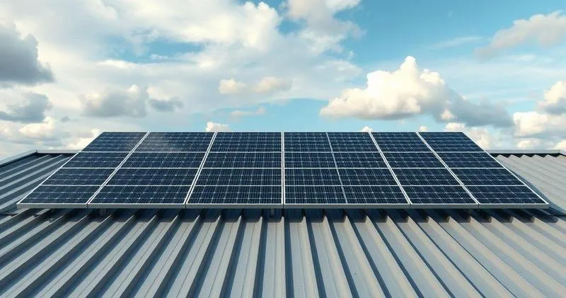 Instalação de placa solar em São Gonçalo